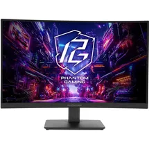 ASRock Phantom Gaming PG27QRT1B 27" schwarz