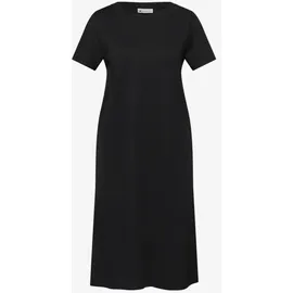 STREET ONE Midikleid Schwarz 34