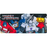 Blue Sky Research BlueSky Schreibtischunterlage Transformers Motiv Kunststoff 70,0 x 30,0 cm, 1 St.