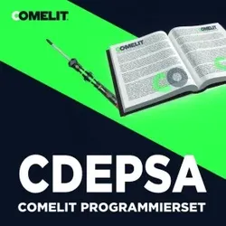 Comelit CDEPSA ProgrammierSet A