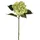 Mica decorations Mica Künstliche Hortensie Grün, 51 Cm Kunstpflanzen