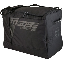 Moose Racing Race, sac de matériel - Noir