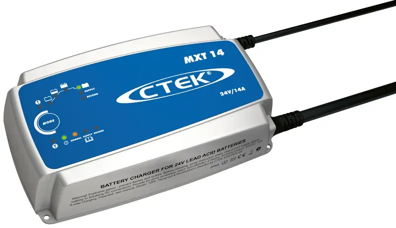 CTEK Batterieladegerät 56734