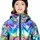 Protest PRTSELINA JR Skijacke Schwarz 164