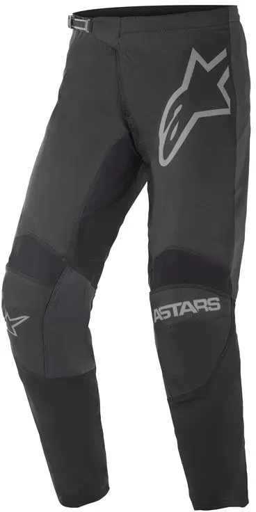 Alpinestars Fluid Graphite Hose Scharz/Grau 30