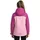 TROLLKIDS Regenjacke Nusfjord Pink 104