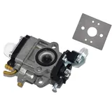 perfektGarten Dichtung für Güde GMH 600, GMH 601 / Fuxtec FX-MH 1.2-257 Heckenschere