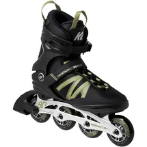 K2 Freedom III Schwarz 47