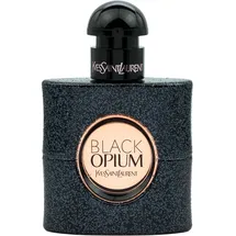 Yves Saint Laurent Black Opium Eau de Parfum 30 ml