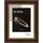 Nielsen Derby Holz Palisander 13x18 cm 3er Set