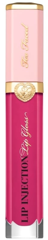 Too Faced Lip Injection Power Plumping Lip Gloss Lipgloss 6,5 ml People Pleaser