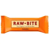 RAWBITE CASHEW 50g