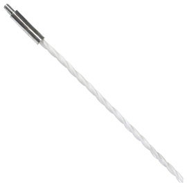 C.K Tools C.K MightyRod PRO Kabeleinziehstange 1 m, 4 mm Ø
