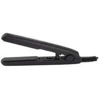 Esperanza Mini Haarglaetter Elisabeth EBP008 Keramik Reise Glaetteisen 16cm 22W