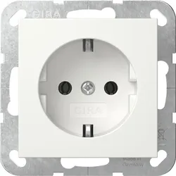 Gira Steckdose o.Kr. 446603