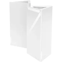 MSI Netzwerk-Switch "Roamii BE Lite Mesh System -2 Pack", weiß, Netzwerk-Switches