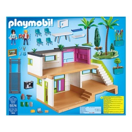 Playmobil City Life Moderne Luxusvilla 5574