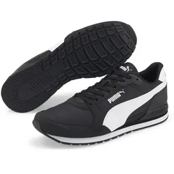 PUMA ST Runner V3 NL Sneaker PUMA black/PUMA white 42.5