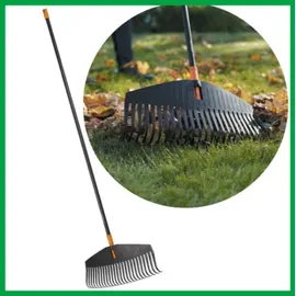 Fiskars Rechen Solid L