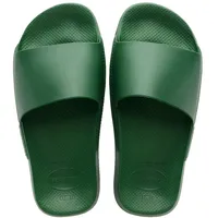 Havaianas Unisex's Slide Classic Flip-Flop, Amazonia, 34 EU