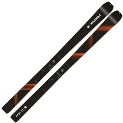 Movement Race Fast 77 Race Tourenski 168 cm / mit passendem Movement Original Fell