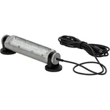 Bauer & Böcker Bauer + Böcker LED-Maschinenleuchte Nachtwächter 190mm 600Lumen