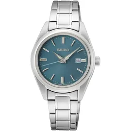 Seiko Conceptual Series Quarz Edelstahl 30 mm SUR531P1