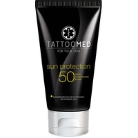 Tattoo Med GmbH TATTOOMED sun protection LSF 50