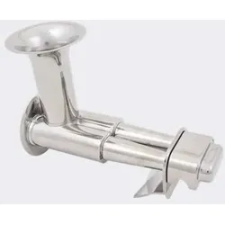 Angel Juicer Blank Sieb - Angel Juicer Blanksieb SUS 316