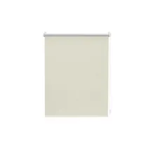 Lichtblick Thermo-Rollo Klemmfix 100 x 150 cm creme