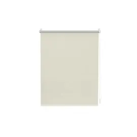 Lichtblick Thermo-Rollo Klemmfix 100 x 150 cm creme