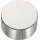 TRU Components 505876 Permanent-Magnet Rund (Ø x H) 10 mm x 10 mm N45 1.33 - 1.37 T Grenztemperatur (max.): 80 °C