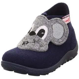 superfit HAPPY Octi BLAU/GRAU 8100, 26