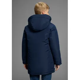 KangaROOS Winterjacke Blau 176/182