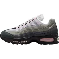 Schuhe  Air Max 95 OG Big Bubble Pink Foam grau 37.5 (UK 4)