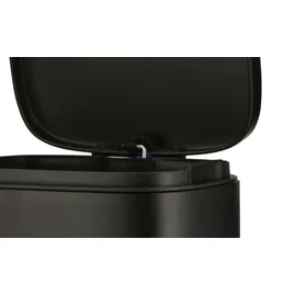 Spirella Akira 5 l schwarz