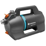 Gardena Gartenpumpe 4300 Silent 9056