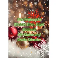 Epubli Das Weihnacht - Wichtel - Elfen - Engel