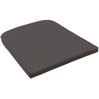 Nardi Net Sitzkissen für Stuhl Stoff grey stone