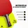 Joola Red Carbon Pro