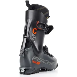 Fischer Travers CS Herren Tourenskischuhe Grau 26,5