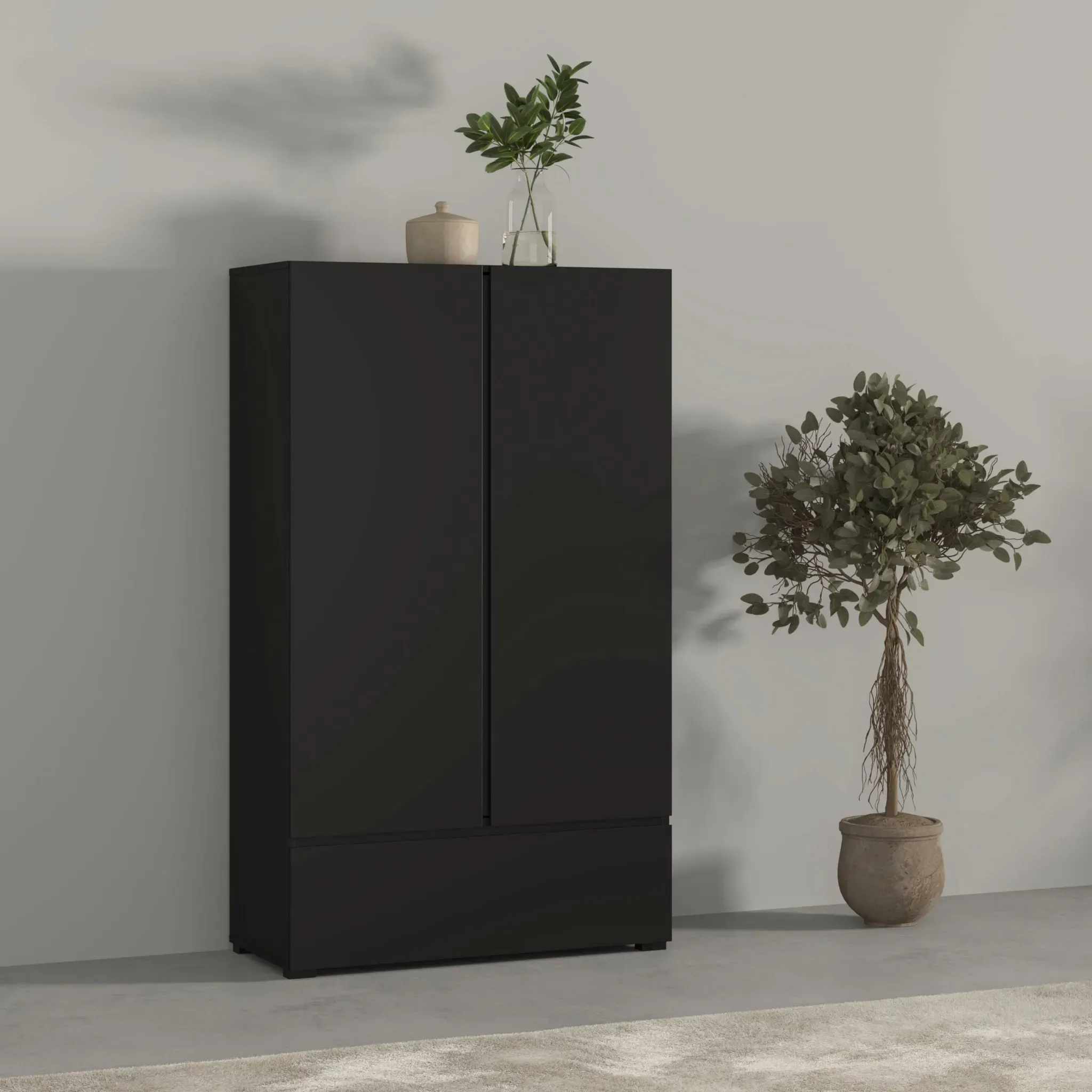 Mehrzweckschrank OTTO HOME 