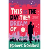 Bantam This is the Day They Dream Of: The page-turning new mystery from the bestselling crime writer (Inspector Taleb Series, 2)