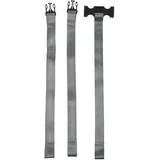 DaysAgo Baby-Sicherheitsgurt, 3-Punkt-Sitzgurt für Baby-Hochstuhl, Kindersitzgurt kompatibel mit IKEA ANTILOP Kinderhochstuhl