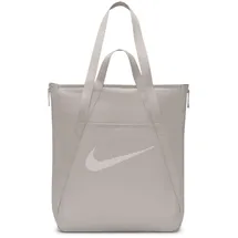 Nike Gym Tote Größe One size in Silber College Grey/College GREY/PHANTOM