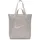 Nike Gym Tote Größe One size in Silber College Grey/College GREY/PHANTOM