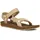 Teva Original Universal Damen Beige/Braun 40