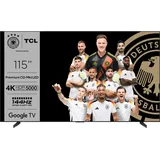 TCL X955 QD-MiniLED 4K Google TV