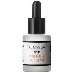 Codage N°11 - Anti-Aging Supreme Anti-Pigmentflecken 15 ml 