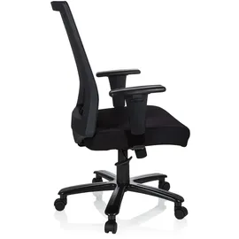 HJH Office XXL Extender schwarz